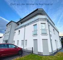 Ihr Himmelreich. Sonnig. Großzügig. Exklusives 3,5-Zimmer-Penthouse mit Dachterrasse & Aufzug in Troisdorf