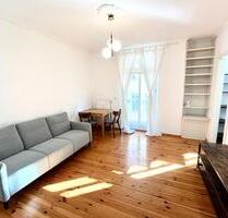 Bright and fully furnished 2-bedroom apartment in Prenzlauer Berg - Berlin Pankow