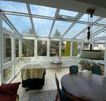 Einfamilienhaus in Lichterfelde - Garage und Wintergarten - Berlin Steglitz-Zehlendorf