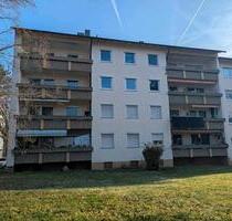 1-2 Zimmerwohnung, vermietet, Kapitalanlage, Singen Nordstadt - Singen (Hohentwiel)