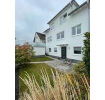 2,5 Zi.-Single Wohnung mit eigenem Garten - Weil der Stadt