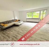 Kell am See: 110 m² Wohnkomfort in naturnaher Lage – Wohnung mit Balkon & Keller!