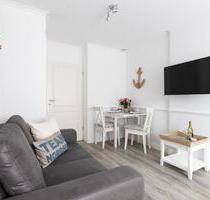 Ferienwohnung Dünenstuuv direkt im Zentrum von St. Peter-Ording - Sankt Peter-Ording