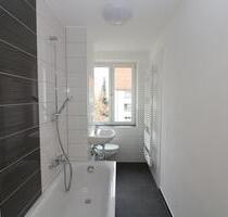 3...2...1...meins...neu sanierte 3-RW mit Wanne u. Balkon!!! - Freiberg