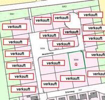 Baugrundstück in Lützen OT Starsiedel - Wohngebiet am Erlenweg
