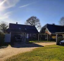 Zukunftsorientiertes EFH in Ortsrandlage von Owschlag