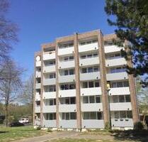 Große 4-Zimmer-Wohnung für Familien (WBS) - Bielefeld Jöllenbeck
