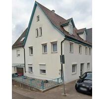 Wohnung ab 01.11.2025 zum vermieten - Ludwigsburg Hoheneck