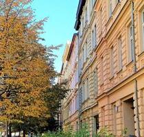 Charmante Altbauwohnung | Balkon | Tageslichtbad mit Wanne | Einbauküche - Magdeburg Nordwest