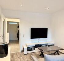 Sehr gepflegte und sanierte Eigentumswohnung mit Balkon - Remscheid Lüttringhausen