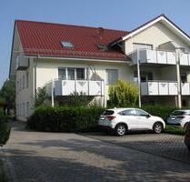 Hochwertige 3 Zimmer-Wohnung, OG, Paderborn-Elsen