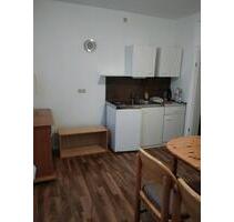 112 Zimmerwohnung in Pegnitz zu vermieten