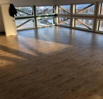 Büro Praxis zu vermieten im Gewerbegebiet Neuching 110m² 1.OG