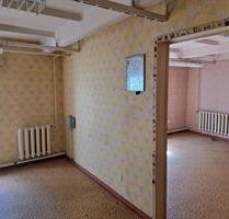 Lagerraum Hobby Selfstorage in Weida - 1. OG