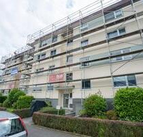 Charmante 2-Zimmer-Wohnung mit Loggia und Ausblick in Bad Neuenahr zu vermieten - Bad Neuenahr-Ahrweiler