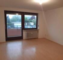 1,5 Zimmerwohnung in LandshutAltdorf - Ergolding