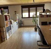 Großzügige Dachgeschosswohnung in Schaafheim-Mosbach