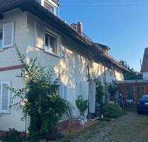 2 Doppelhaushaelften 2Garagen mit Überbau Zentrumsnah - Bad Schussenried