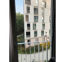 WG Zimmer in Neubauwohnung - 700,00 EUR Kaltmiete, in Hamburg (PLZ: 22083) Barmbek-Süd