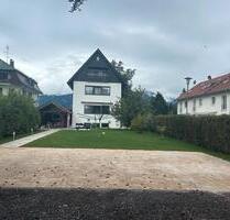 Teilmoblierte Souterrain Wohnung auf Zeit in Füssen - München Trudering