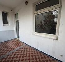 Großzügige 4-5 Zimmer Wohnung-125 m²-Balkon-Gelsenkirchen Zentrum