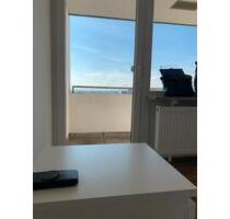 Wohnung zu vermieten 01.02-01.05 oder 01.08. - Karlsruhe Südstadt