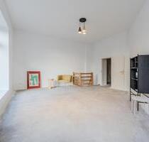 ADO19 – Stilvolle Büroflächen im sanierten Altbau im Antonkiez - Berlin Mitte