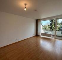 Befristet: Schöne 1,5 Zimmer-Wohnung am Beueler-Rheinufer - Bonn Gronau