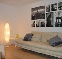 Möblierte 2-Zimmer-Einliegerwohnung in Karlsruhe-Durlach zu verm.
