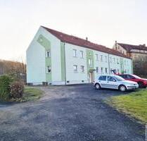 renovierte 3-Zimmer Wohnung in attraktiver Lage - Leutersdorf
