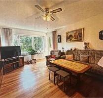 Charmante Mietwohnung in Stadtrandlage von Minden