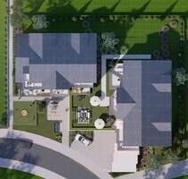 Exklusive 3,5-Zimmer-Penthousewohnung im Neubau, Provisionsfrei - Dornhan