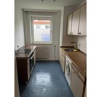 Helle EG. 3 Zimmer Wohnung in Barntrup Alverdissen ab sofort