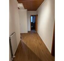 Frisch renovierte 2-Zimmer-Wohnung in Geislingen am Kocher - Braunsbach