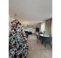 Helle 3-Zimmer-Dachgeschosswohnung in Weißenburg in Bayern