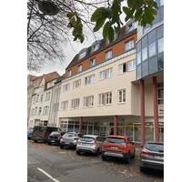 Physiotherapieräume im advita Haus Mühlhausen- an der Josefskirche - Mühlhausen (Thüringen)