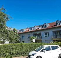 Seniorenwohnung ab 60 oder mit Behinderung - Täferrot