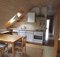 Schöne möblierte Ferienwohnung in Kandern
