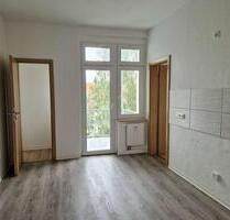 Gemütliche 3-RW mit Balkon in ansprechender Lage - Aue-Bad Schlema