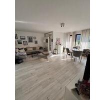 Helle 2-Zimmer-Wohnung mit Balkon in Münster-Angelmodde
