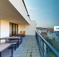 Möbliertes Apartment - Exklusiv für Studierende und Young Professionals - Leipzig Südost