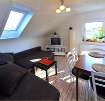 Stadtnahe Miet - Wohnung (DG, von privat, 73230) - Kirchheim unter Teck