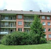 Schöne 1-Zimmer-Whg.zu vermieten! - Kiel Friedrichsort