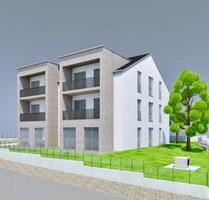 Neubauprojekt: Hochwertige 3- RW als Erstbezug! Reservieren Sie jetzt! - Radebeul