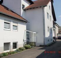 3 ZKB Homburg Erbach - 750,00 EUR Kaltmiete, ca.  79,20 m² in Homburg (PLZ: 66424)