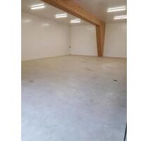 Lagerhalle Garage Halle - 450,00 EUR Kaltmiete, ca.  122,00 m² in Brakel (PLZ: 33034)