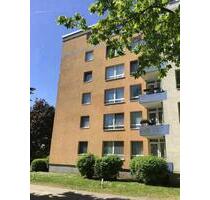 Schnuckelige 2-Zimmer-Wohnung mit Balkon ins Grüne! - Essen Stadtbezirk VII