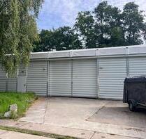 5 Meter Höhe, 375 m² Freiheit – Halle für Gewerbe, Produktion oder Lager! - Berlin Treptow-Köpenick