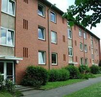 Modernisierte 2 Zimmer Wohnung zu vermieten! - Kiel Friedrichsort