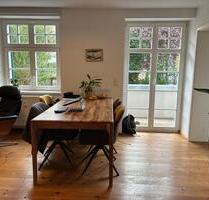 Wohnung in Augsburg Pfersee - 1.200,00 EUR Kaltmiete, in Augsburg (PLZ: 86159) Antonsviertel